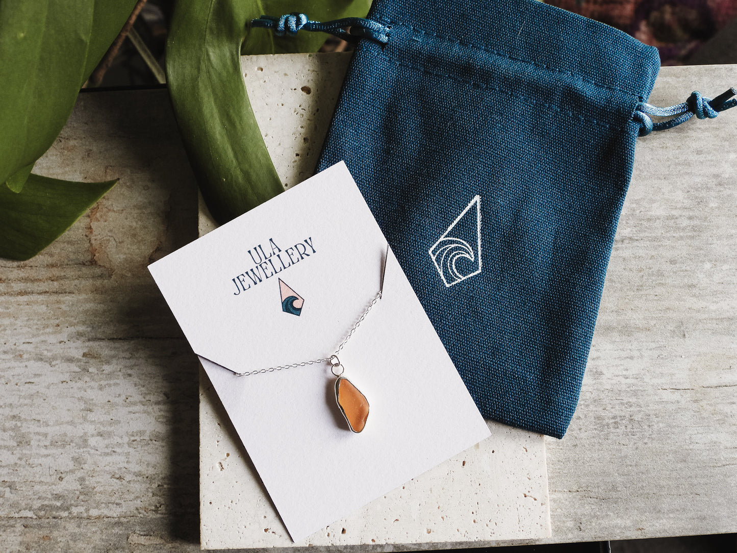 beach boho gift for surfer girl ula jewellery