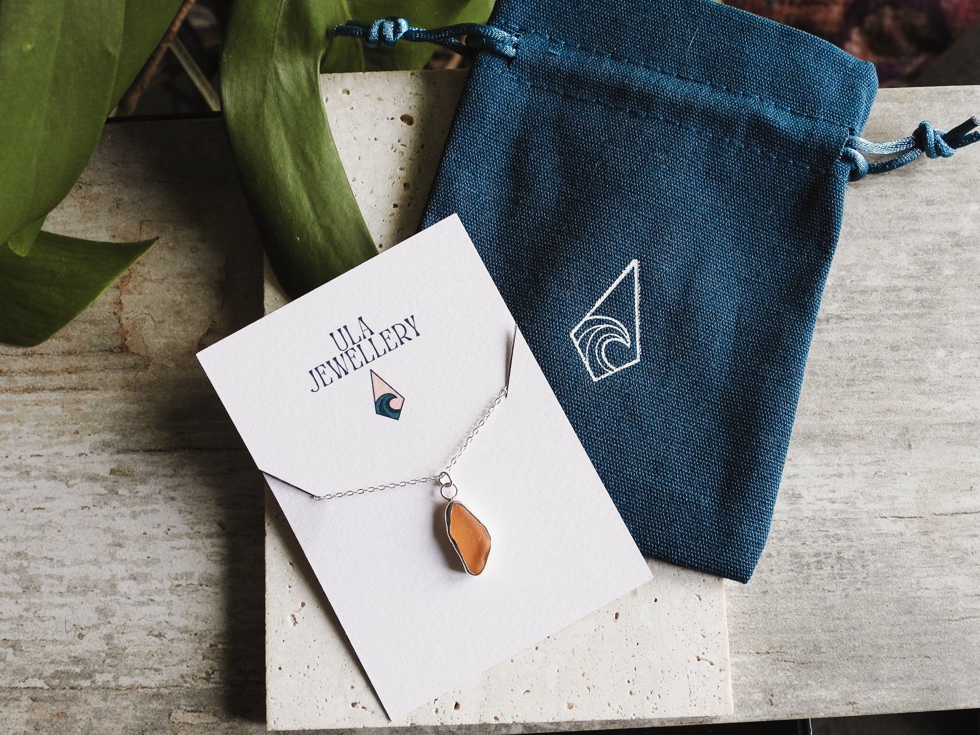 beach boho gift for surfer girl ula jewellery