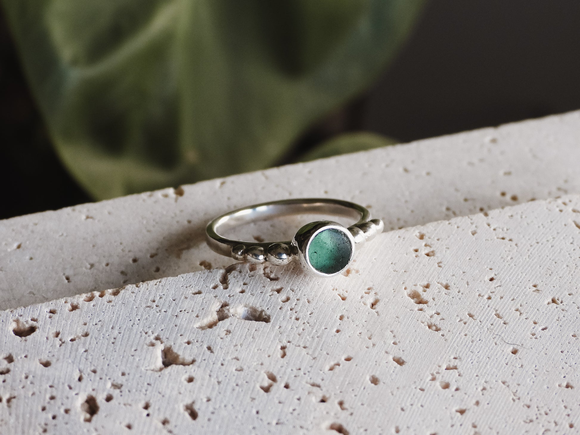 ula jewellery seaglass jewellery