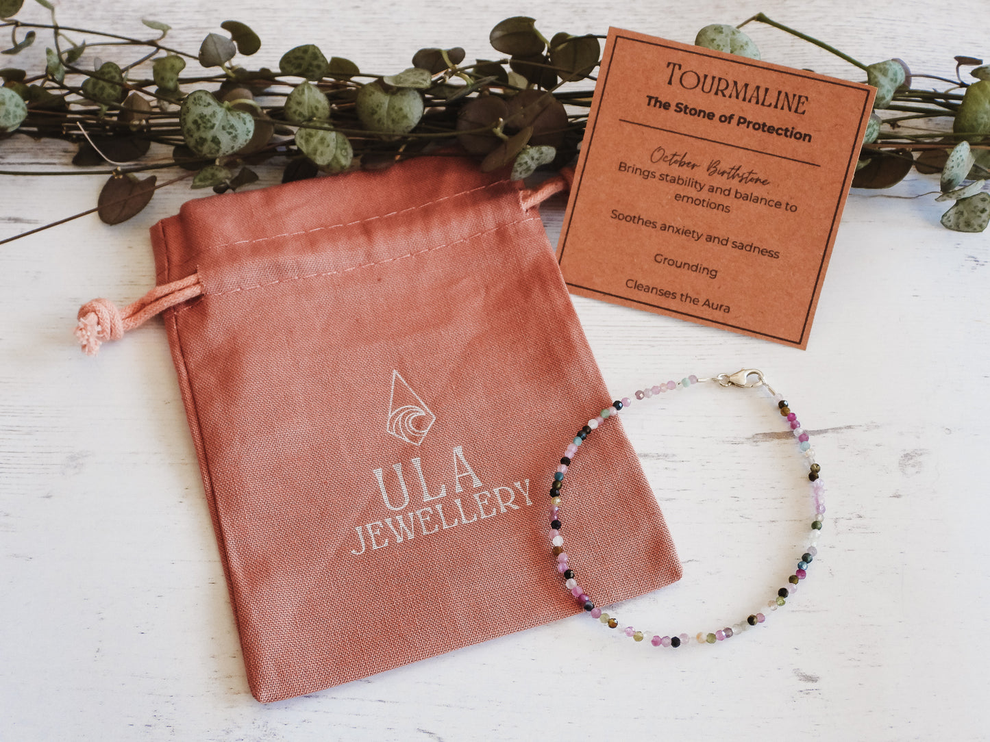 ula jewellery birthstone and reiki healing bracelets
