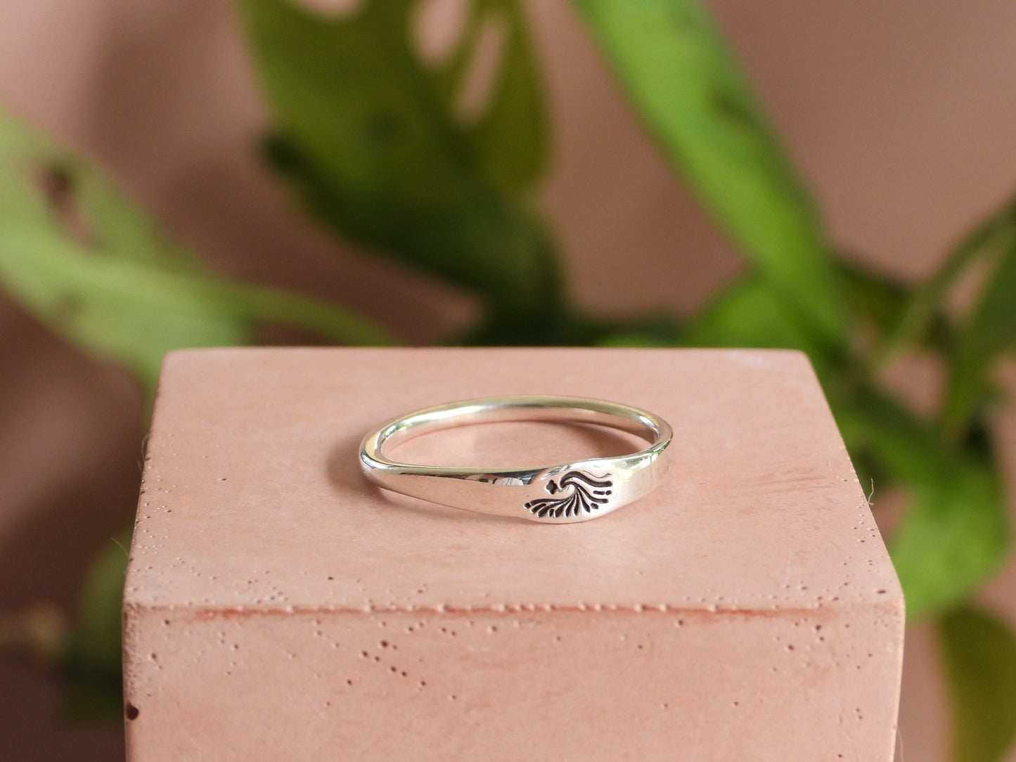 ula jewellery beachy boho surf girl style ring