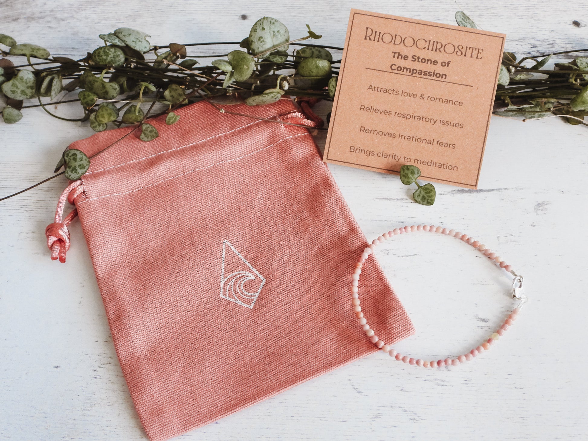 ula jewellery cornwall crystal healing gemstone bracelets